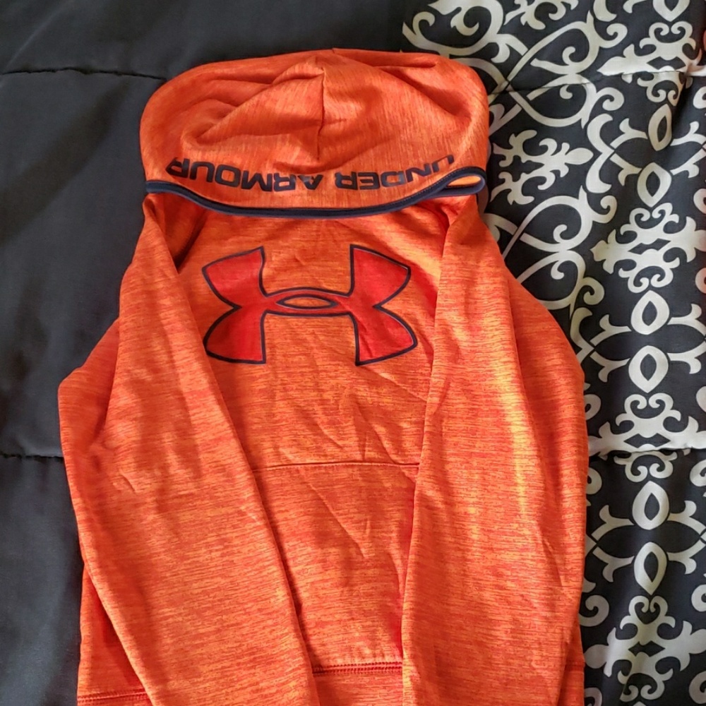 Under Armour Hoodie